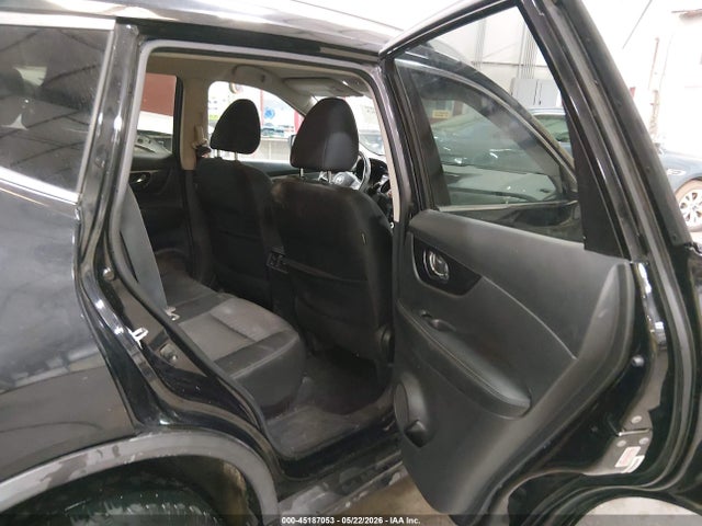 Nissan ROGUE SV 2017 KNMAT2MV7HP539358 Image 8