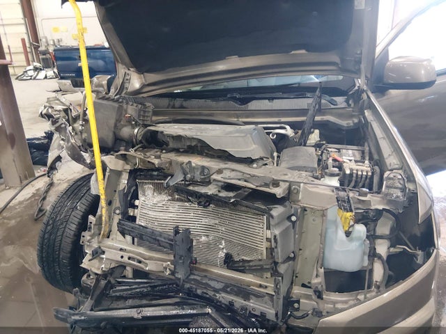 1GCGTDE35G1322332 Chevrolet Colorado Z71