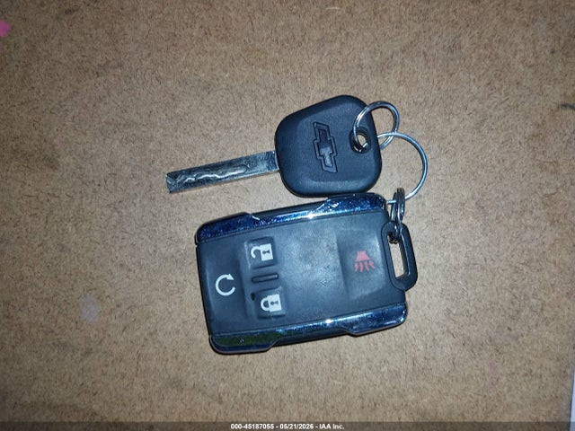 1GCGTDE35G1322332 Chevrolet Colorado Z71