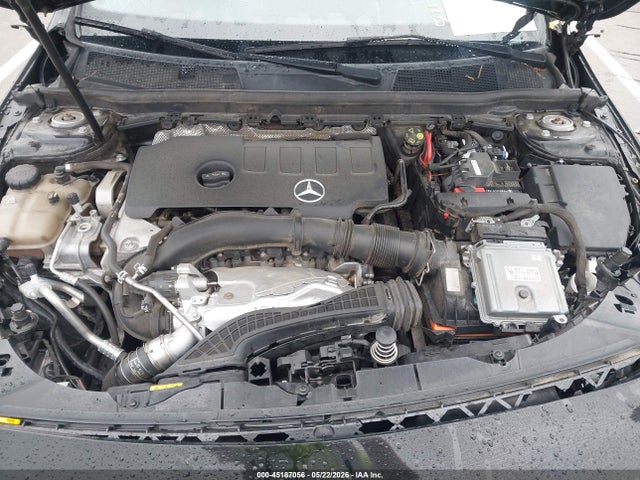 Aukcja sprzedaży 2020 Mercedes-benz A 220 4matic, vin: W1K3G4FB9LJ235218, numer aukcji: 45187056