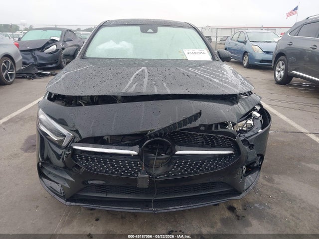 Aukcja sprzedaży 2020 Mercedes-benz A 220 4matic, vin: W1K3G4FB9LJ235218, numer aukcji: 45187056
