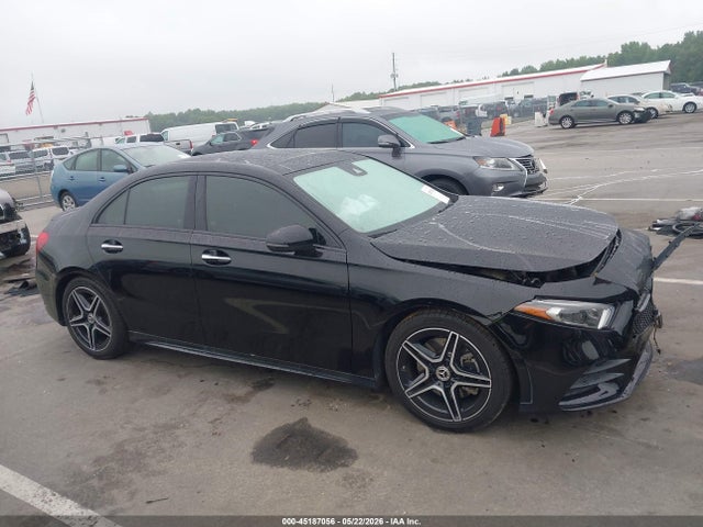 Aukcja sprzedaży 2020 Mercedes-benz A 220 4matic, vin: W1K3G4FB9LJ235218, numer aukcji: 45187056