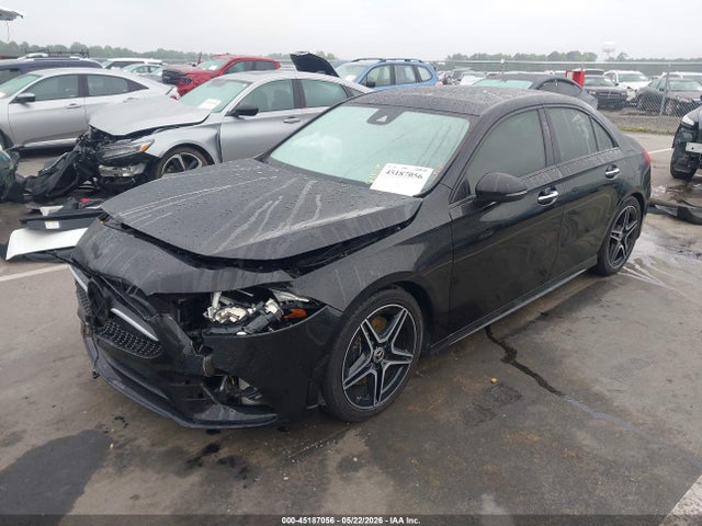 Auction sale of the 2020 Mercedes-benz A 220 4matic, vin: W1K3G4FB9LJ235218, lot number: 45187056