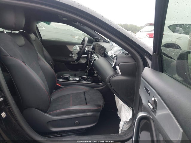 Aukcja sprzedaży 2020 Mercedes-benz A 220 4matic, vin: W1K3G4FB9LJ235218, numer aukcji: 45187056