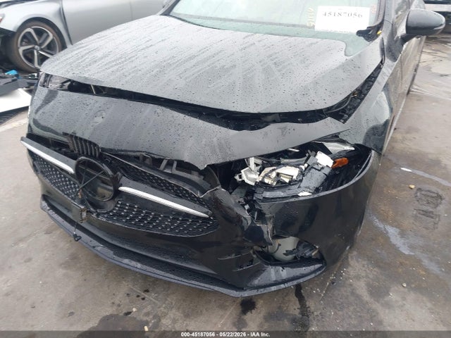 Aukcja sprzedaży 2020 Mercedes-benz A 220 4matic, vin: W1K3G4FB9LJ235218, numer aukcji: 45187056