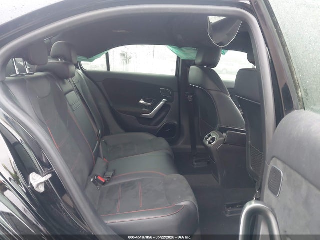 Aukcja sprzedaży 2020 Mercedes-benz A 220 4matic, vin: W1K3G4FB9LJ235218, numer aukcji: 45187056