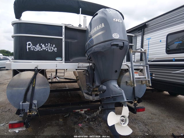 Bennington Other 2018 ETWF5996A818 Image 10