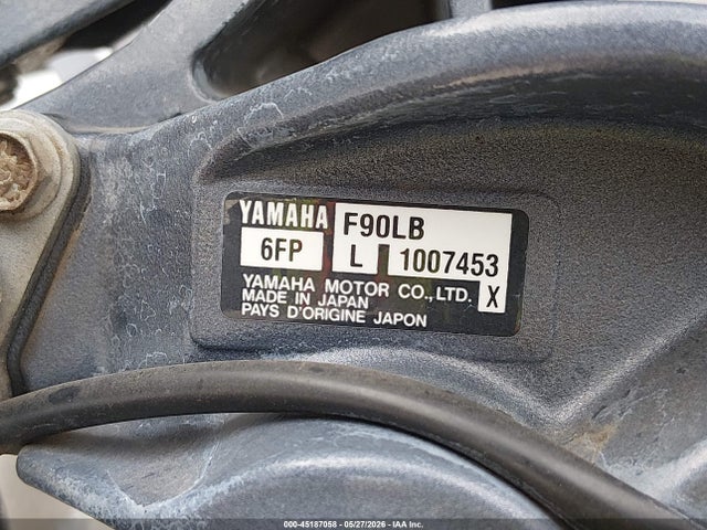 Bennington Other 2018 ETWF5996A818 Image 12