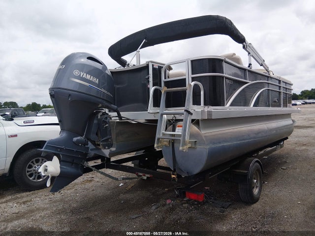 Bennington Other 2018 ETWF5996A818 Image 4