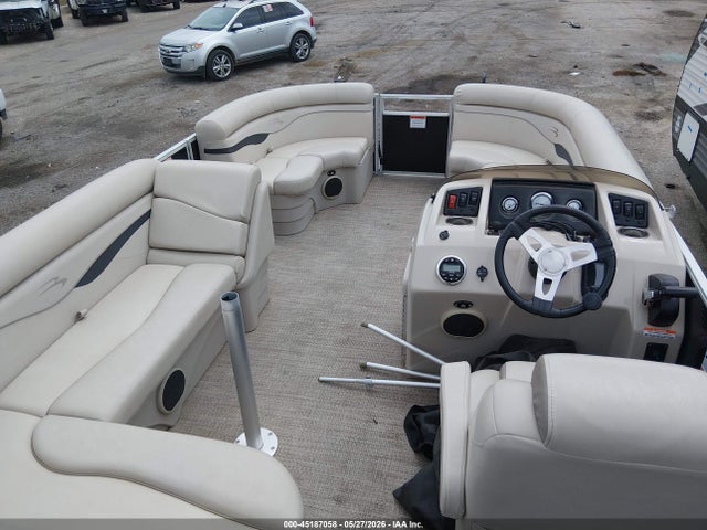 Bennington Other 2018 ETWF5996A818 Image 5
