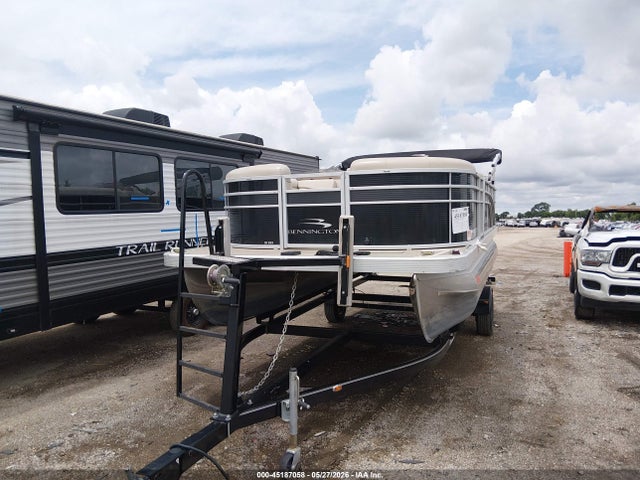 Bennington Other 2018 ETWF5996A818 Image 6