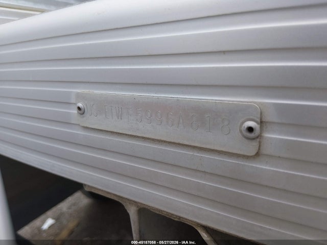 Bennington Other 2018 ETWF5996A818 Image 9