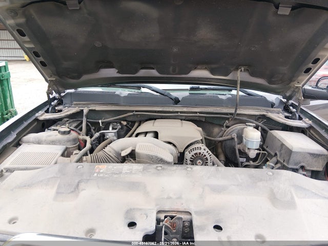 Продаж на аукціоні авто 2011 Chevrolet Silverado 1500 Lt, vin: 3GCPKSE3XBG237200, номер лоту: 45187062