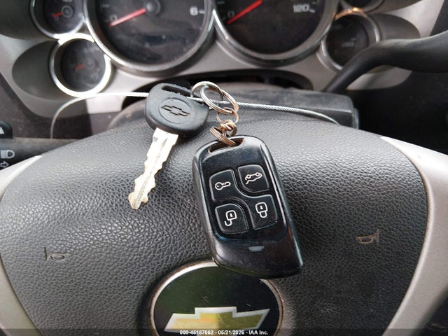 Продаж на аукціоні авто 2011 Chevrolet Silverado 1500 Lt, vin: 3GCPKSE3XBG237200, номер лоту: 45187062