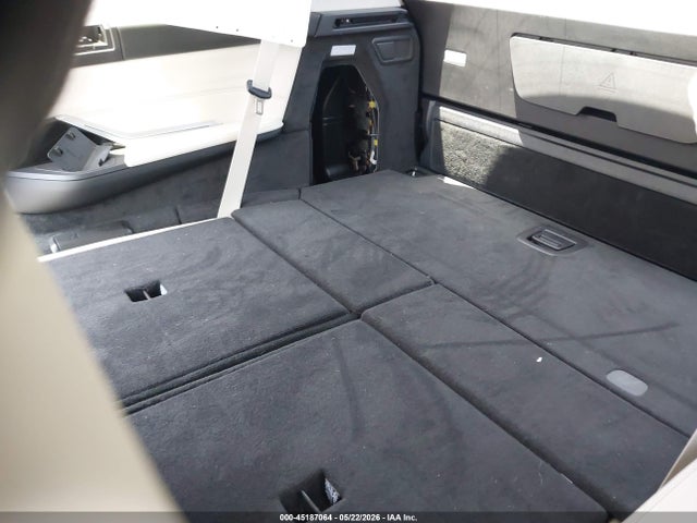 Продажа на аукционе авто 2026 Bmw X7 Xdrive40i, vin: 5UX23EM01T9367852, номер лота: 45187064