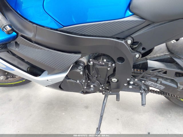 Продажа на аукционе авто 2023 Suzuki Gsx-r600, vin: JS1GN7FA5P7101409, номер лота: 45187072