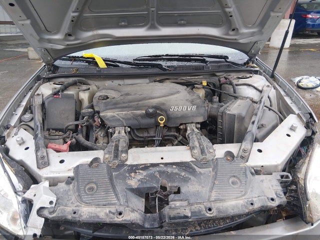 Продаж на аукціоні авто 2007 Chevrolet Impala Ls, vin: 2G1WB55KX79349901, номер лоту: 45187073