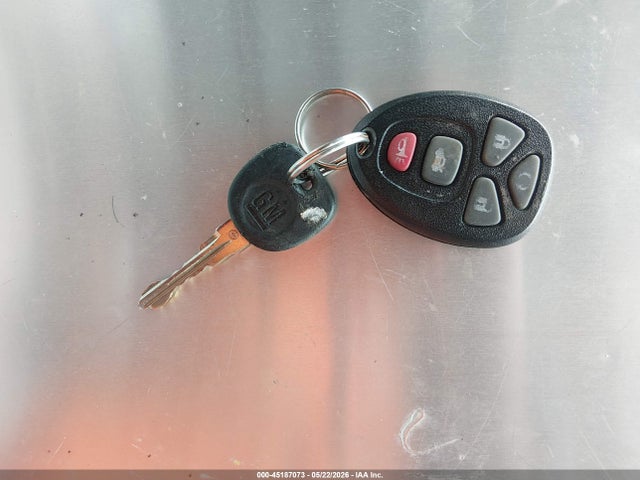 Продаж на аукціоні авто 2007 Chevrolet Impala Ls, vin: 2G1WB55KX79349901, номер лоту: 45187073