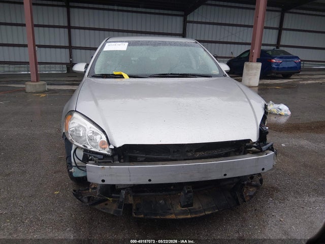 Продаж на аукціоні авто 2007 Chevrolet Impala Ls, vin: 2G1WB55KX79349901, номер лоту: 45187073