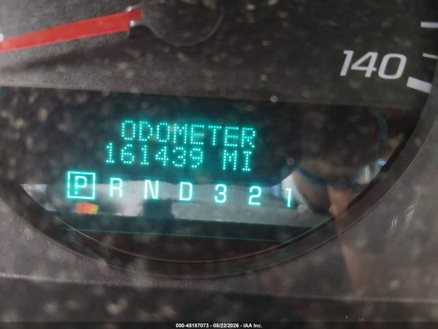 Продаж на аукціоні авто 2007 Chevrolet Impala Ls, vin: 2G1WB55KX79349901, номер лоту: 45187073