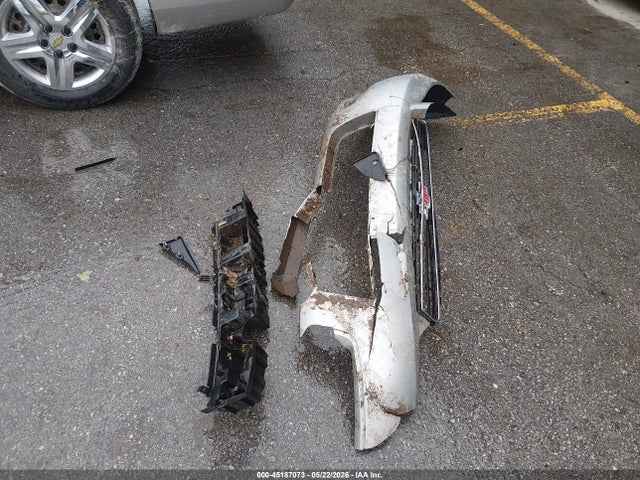 Продаж на аукціоні авто 2007 Chevrolet Impala Ls, vin: 2G1WB55KX79349901, номер лоту: 45187073