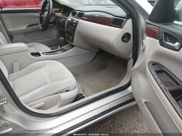 Продаж на аукціоні авто 2007 Chevrolet Impala Ls, vin: 2G1WB55KX79349901, номер лоту: 45187073