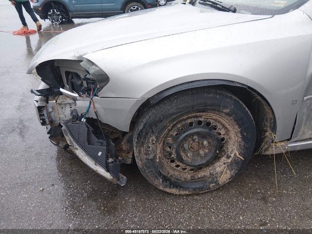 Продаж на аукціоні авто 2007 Chevrolet Impala Ls, vin: 2G1WB55KX79349901, номер лоту: 45187073