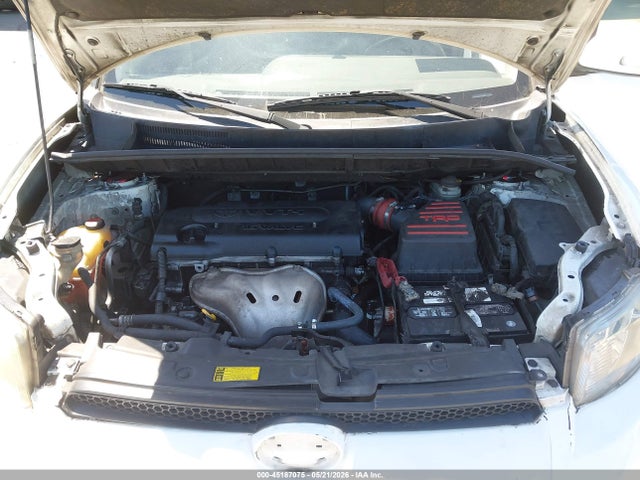 JTLZE4FEXFJ066839 Scion XB
