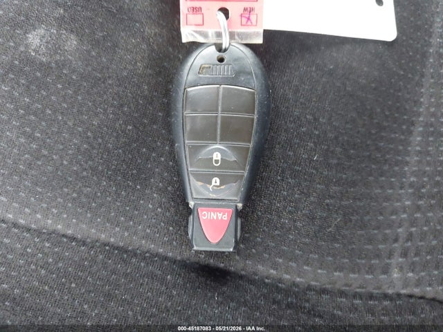 Продаж на аукціоні авто 2018 Dodge Grand Caravan Se, vin: 2C4RDGBG1JR148065, номер лоту: 45187083