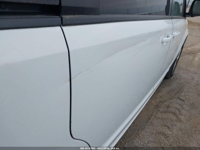 Продаж на аукціоні авто 2018 Dodge Grand Caravan Se, vin: 2C4RDGBG1JR148065, номер лоту: 45187083