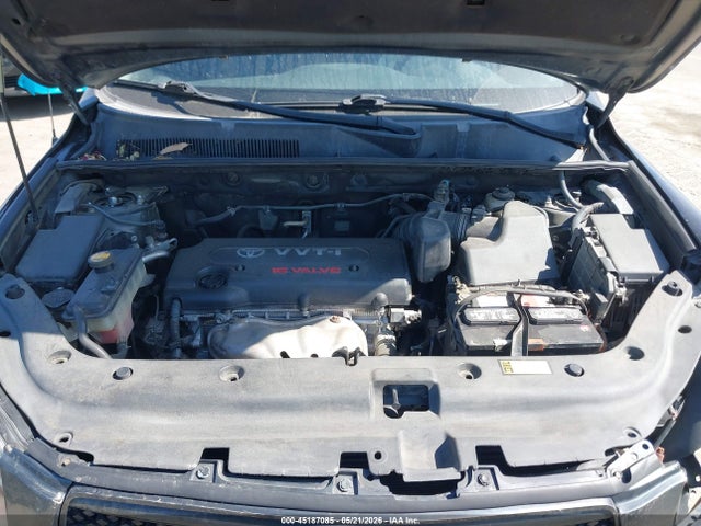 45187085 :رقم المزاد ، JTMZD32V876043868 vin ، 2007 Toyota Rav4 Sport مزاد بيع
