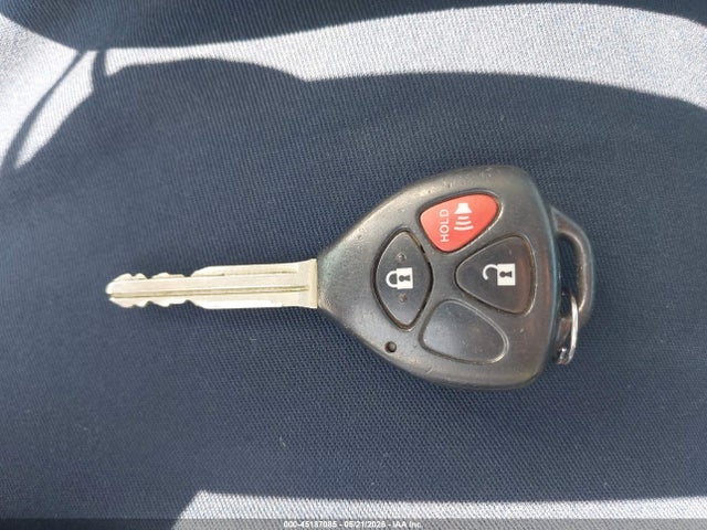 45187085 :رقم المزاد ، JTMZD32V876043868 vin ، 2007 Toyota Rav4 Sport مزاد بيع