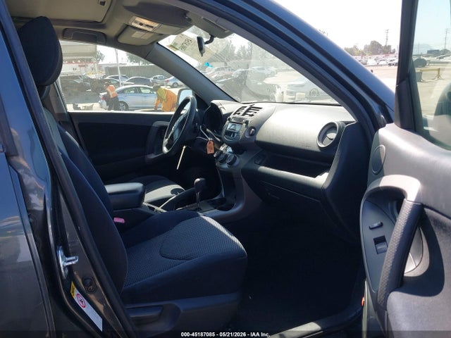 45187085 :رقم المزاد ، JTMZD32V876043868 vin ، 2007 Toyota Rav4 Sport مزاد بيع