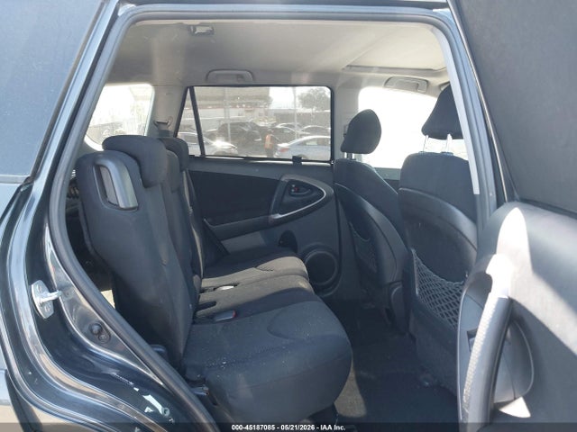 45187085 :رقم المزاد ، JTMZD32V876043868 vin ، 2007 Toyota Rav4 Sport مزاد بيع