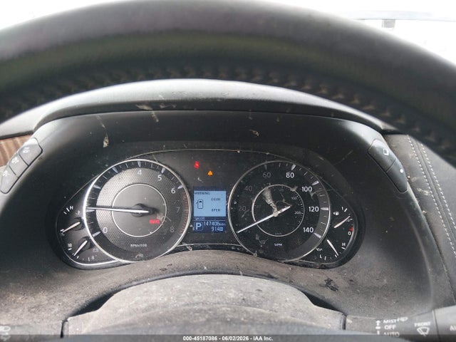 Nissan Armada Platinum 2018 JN8AY2NE9J9733758 Image 7