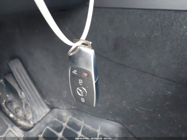 45187091 :رقم المزاد ، 4JGFB5KB7NA771889 vin ، 2022 Mercedes-benz Gle 450 4matic مزاد بيع