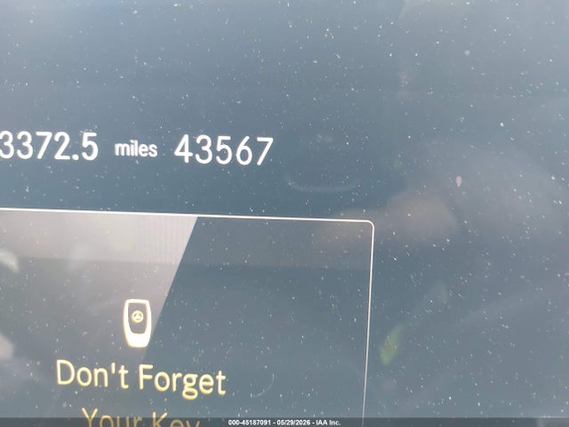 45187091 :رقم المزاد ، 4JGFB5KB7NA771889 vin ، 2022 Mercedes-benz Gle 450 4matic مزاد بيع