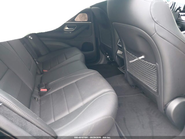 45187091 :رقم المزاد ، 4JGFB5KB7NA771889 vin ، 2022 Mercedes-benz Gle 450 4matic مزاد بيع