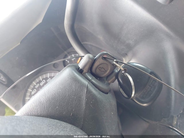 2007 Chevrolet Express Work Van მანქანა იყიდება აუქციონზე, vin: 1GBGG29U271177444, აუქციონის ნომერი: 45187095