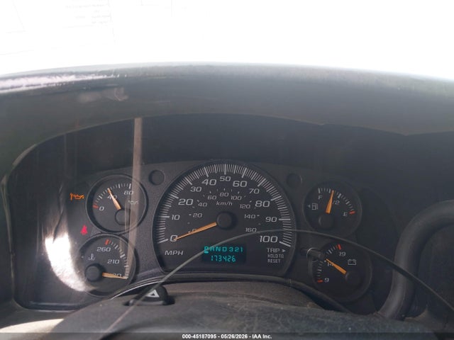 2007 Chevrolet Express Work Van მანქანა იყიდება აუქციონზე, vin: 1GBGG29U271177444, აუქციონის ნომერი: 45187095