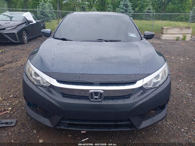 Продаж на аукціоні авто 2017 Honda Civic Lx, vin: 19XFC2F58HE226144, номер лоту: 45187099