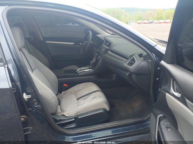 Продаж на аукціоні авто 2017 Honda Civic Lx, vin: 19XFC2F58HE226144, номер лоту: 45187099
