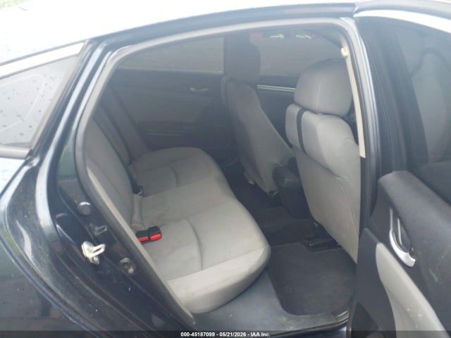 Продаж на аукціоні авто 2017 Honda Civic Lx, vin: 19XFC2F58HE226144, номер лоту: 45187099