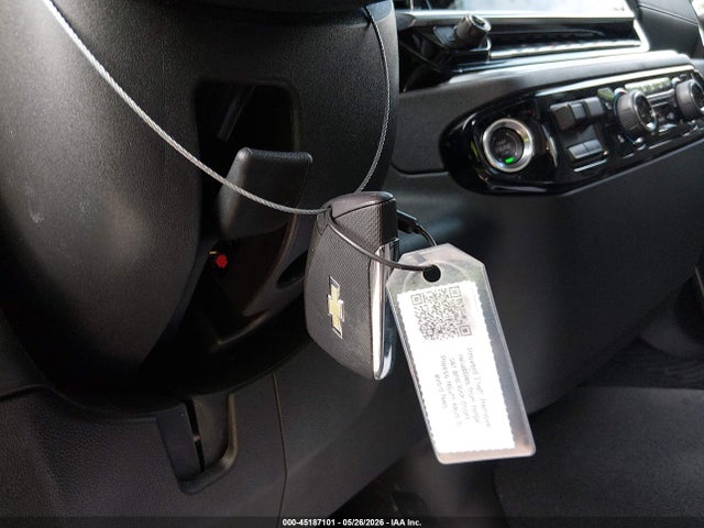 2026 Chevrolet Silverado 1500 4wd  Standard Bed Lt მანქანა იყიდება აუქციონზე, vin: 3GCUKDED2TG138850, აუქციონის ნომერი: 45187101