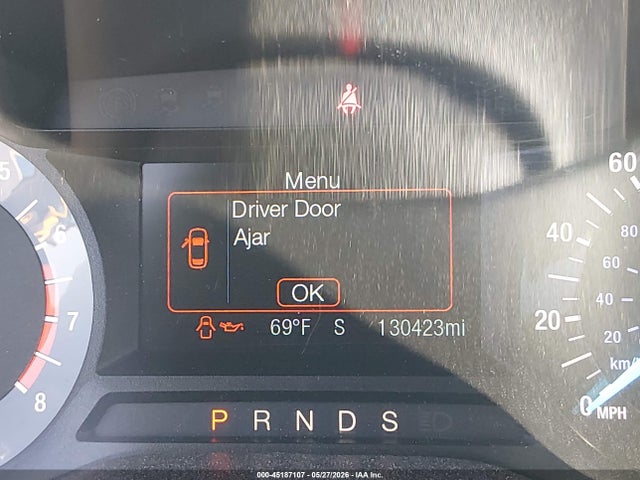 3FA6P0HDXHR132438 Ford FUSION SE