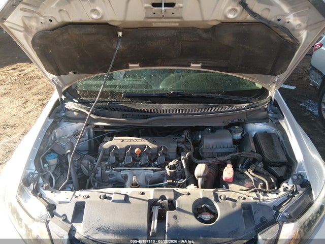 19XFB2F54EE024545 Honda Civic Lx