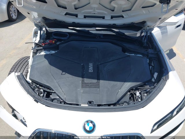 Aukcja sprzedaży 2025 Bmw I7 Edrive50, vin: WBY43EJ02SCT41887, numer aukcji: 45187115