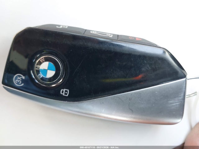 Aukcja sprzedaży 2025 Bmw I7 Edrive50, vin: WBY43EJ02SCT41887, numer aukcji: 45187115