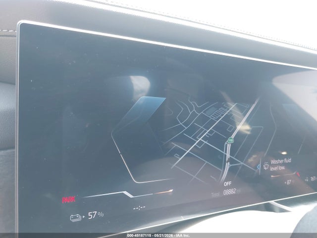 Aukcja sprzedaży 2025 Bmw I7 Edrive50, vin: WBY43EJ02SCT41887, numer aukcji: 45187115