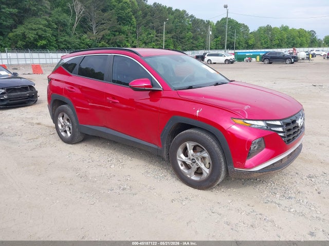 Продажа на аукционе авто 2023 Hyundai Tucson Sel, vin: 5NMJBCAE4PH263953, номер лота: 45187122